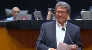 Ricardo Monreal Promueve Regulación Contra Diseños Digitales Engañosos en Servicios Financieros