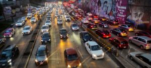 Fondo Internacional de Bloomberg Philanthropies Llega a CDMX Para Impulsar Seguridad Vial