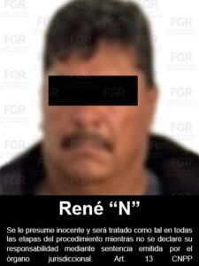 FGR Logra Vinculación a Proceso por la Posible Comisión del Delito de Tráfico de Personas