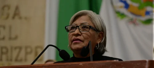 Juana María Juárez Impulsa Presupuestos Sensibles al Género