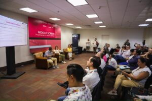 “Primavera de México”, Morelos Impulsa Posicionamiento Como Centro Estratégico Para Industria Audiovisual