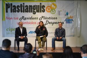 Plastianguis 2026 Llega a Azcapotzalco