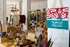 Con Motivo del 10 de Mayo, Gobierno de Morelos Impulsa Compra de Productos Artesanales y Locales