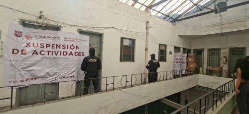 Abril Deja Saldo Positivo en la Lucha Contra el Despojo en la Capital