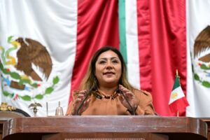 Iniciativa Busca Poner Límites al Gasto del Congreso Capitalino