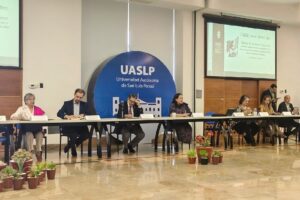UAEméx Impulsa la Transformación Educativa