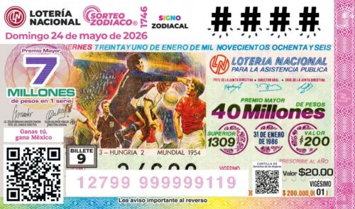 Milagro de Berna y Bicampeonato de Brasil en Billetes 9 y 10 del Álbum Retro