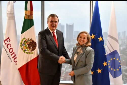México Impulsa Inversiones con Apoyo del BEI y la Secretaría de Economía