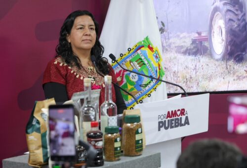 Justicia en el Campo se Concreta con Inversión Estatal