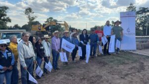 Conagua Fortalece Acciones Hídricas en el Lago de Texcoco
