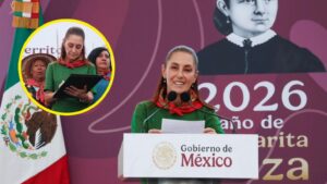 Tras 20 años de Represión, Claudia Sheinbaum Restituye Hectáreas en Atenco