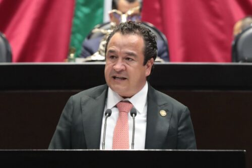 Morena Busca Reconocer la Manipulación Emocional Como Forma de Violencia Sexual