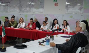 PT no Hará Alianza con el Marinismo; Advierte Jaime Bonilla