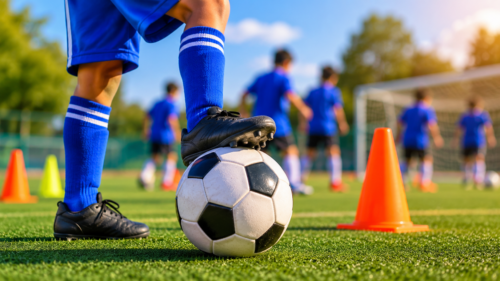 Profeco Presenta Guía de Precios de Escuelas de Futbol en México