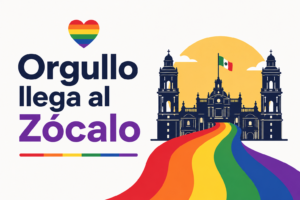 Gobierno Capitalino Aclara: la Marcha del Orgullo sí Llegará al Corazón de la Ciudad