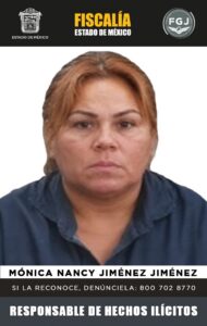 Fiscalía del Edomex Logra Condena por Extorsión Contra dos Víctimas