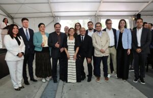 La Utopía Mixhuca se Convierte en la Casa del Trofeo Mundialista