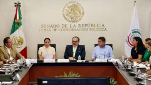 Como Nueva Titular de AGGC Rinde Protesta Jennifer Krystel Castillo