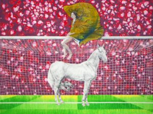 “Reconstruyendo Futuros” Marca el Debut de José Luis Puche en la CDMX