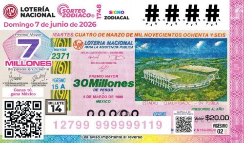 Panini y Lotería Nacional Conmemoran Italia 1982 y Puebla en el Álbum Retro