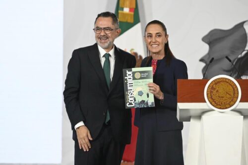 Combustibles Bajan de Precio y Profeco Advierte Sobre Reventa de Boletos