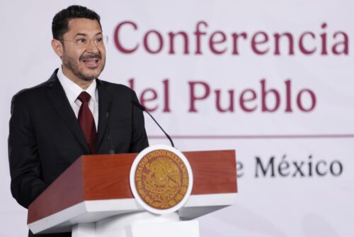 Cuartos Azules Fortalecen Diagnóstico de Cáncer de Mama