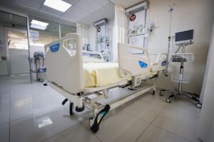 Primer Nacimiento Marca Nueva Etapa del Hospital del ISSSTE en Morelos