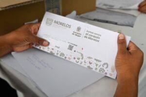 Corazón de Mujer Suma 36 mil Beneficiarias en Morelos