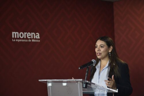 Las Obras del Mundial Serán un Legado Para las y los Capitalinos
