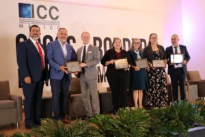 «Baja California Tiene Todo para Liderar la Nueva Economía de Norteamérica”: Eva Moreno