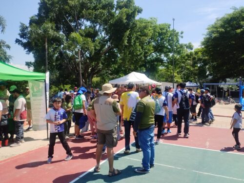 Familias Morelenses se Unen por la Restauración Ecológica del río Cuautla