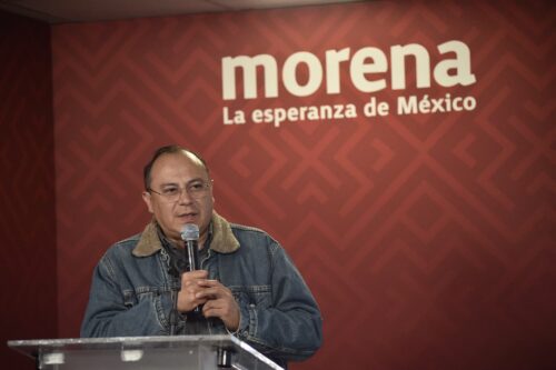 Morena Exhorta a Replicar los Festivales Futboleros en Zonas Populares