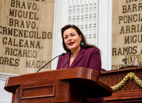 Buscan Reconocer la Manipulación Emocional Como Violencia en la CDMX