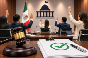 Avanzan Siete Iniciativas con Aval de Impacto Presupuestal