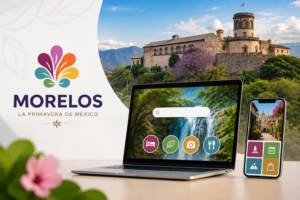 VisitMorelos.mx Busca Transformar la Experiencia Turística en el Estado