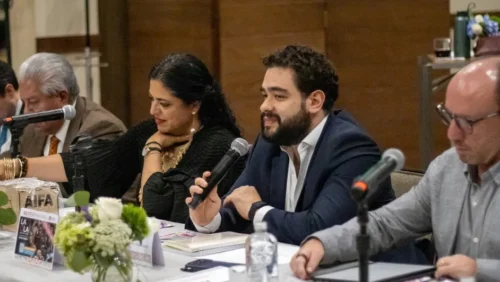 Mundial 2026 Impulsa Nuevo Gabinete Económico en la Capital