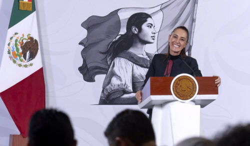 Gobierno Federal Anuncia Trabajo a Distancia y Suspensión de Clases el 11 de Junio