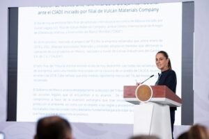 Sheinbaum Abre Consulta Pública Sobre Derechos de las Audiencias