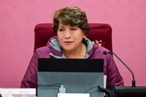 ENSU Confirma Avances en Seguridad en Municipios del Edomex