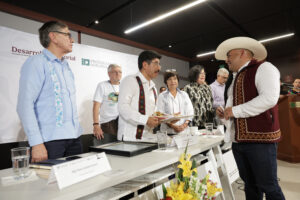 Comunidades Indígenas Deben ser Parte del Desarrollo Nacional: SCJN