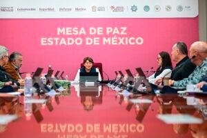 Evitan Pago de 209 Millones por Extorsiones en Edomex