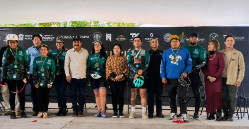 Texcoco Convierte la Conservación Ambiental en Política Pública con el Festival de las Luciérnagas
