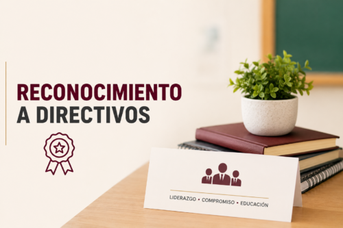 Fortalece Morelos la Función Directiva con Apoyo Económico a Autoridades Escolares