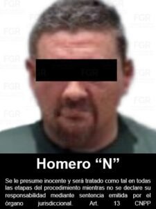 Procesan a dos Personas por Portación de Arma y Narcomenudeo en Cholula