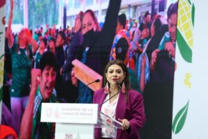 Operativo Mundialista Concluye con Saldo Blanco