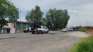 Fiscalía Investiga Ataque Contra Asistentes a un Velorio en Michoacán