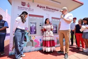 Utopía Acatitla Acerca Salud, Cultura y Deporte al Oriente de la Capital
