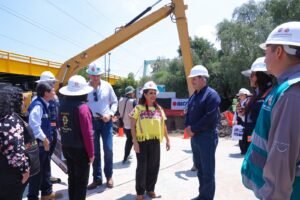 Destina Gobierno Capitalino mil 800 Millones de Pesos Para Infraestructura Hidráulica en Iztapalapa