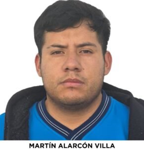 Robó más de 12 Millones de Pesos y Pasará 24 Años en Prisión