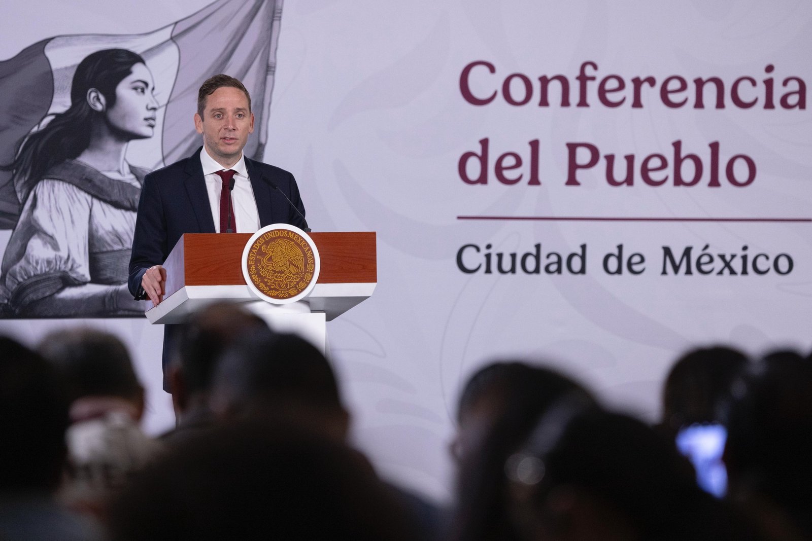 Sheinbaum Impulsa el Mayor Plan de Infraestructura Hospitalaria en Décadas